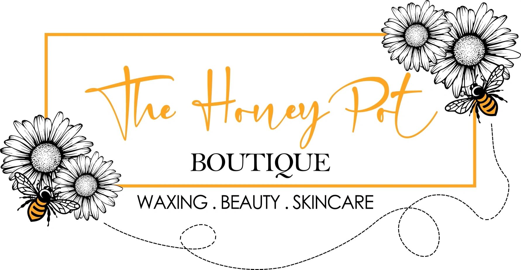 HydraFacial The Honey Pot Boutique